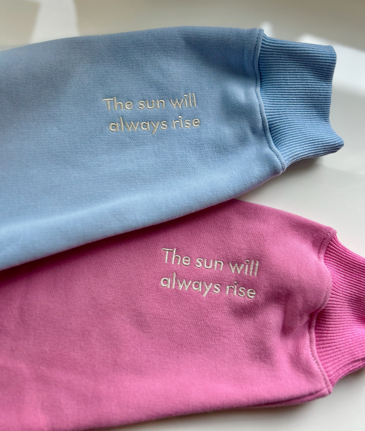 Stay Sunny Sweatshirt